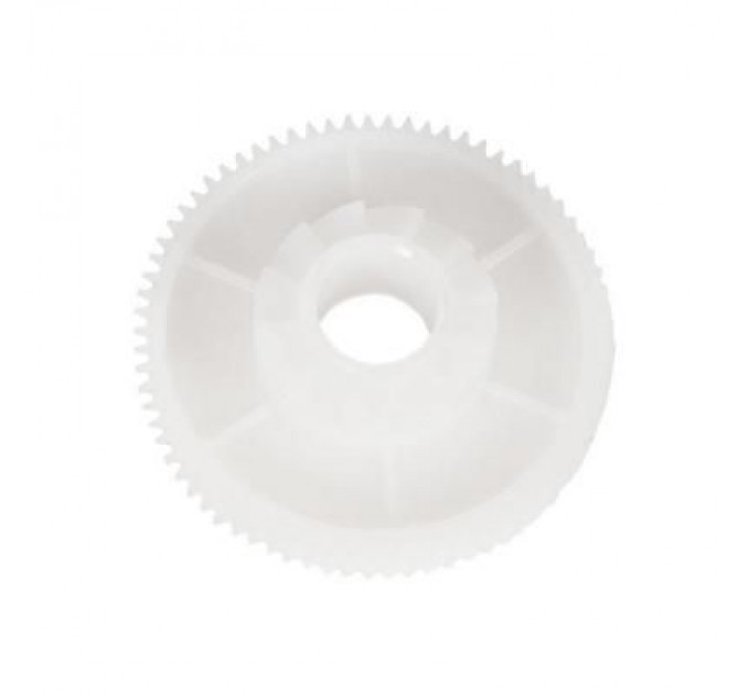 Foshan Шестерня резинового вала HP LJ 1010/1012/1015 аналог RU5-0178 73T Foshan (RU5-0178-Foshan)