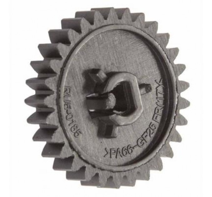 Foshan Шестерня резинового вала HP LJ 1010/1020 29T аналог RU5-0185-000 Foshan (RU5-0185-Foshan)