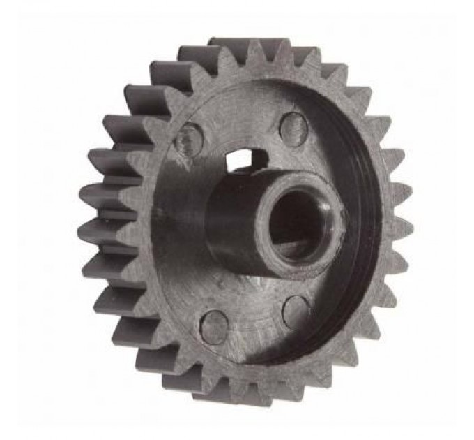 Foshan Шестерня резинового вала HP LJ 1010/1020 29T аналог RU5-0185-000 Foshan (RU5-0185-Foshan)