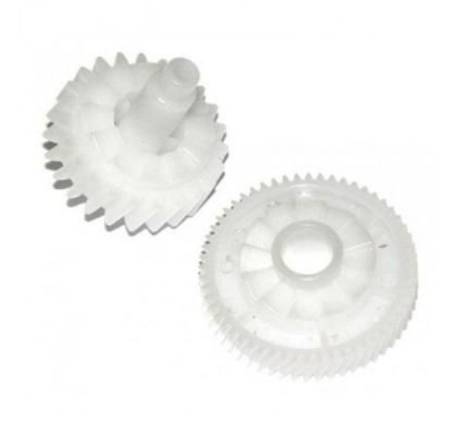 VTC Шестерня привода HP LJ P1505/M1522 аналог RU6-0018 23Т/56Т VTC (RU6-0018-VTC)