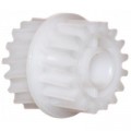 Patron Шестерня gear fuser HP LJ P3005/M3027/M3035, 17T Patron (GEAR-HP-RU5-0958-PN)