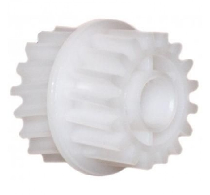 Patron Шестерня gear fuser HP LJ P3005/M3027/M3035, 17T Patron (GEAR-HP-RU5-0958-PN)