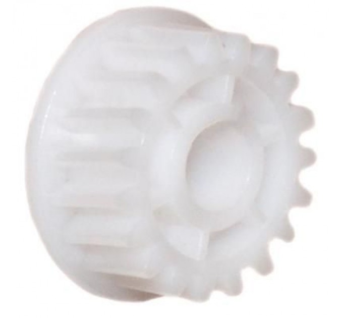 Patron Шестерня gear fuser HP LJ P3005/M3027/M3035, 19T Patron (GEAR-HP-RU5-0959-PN)