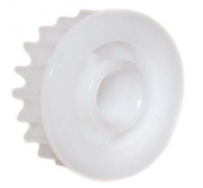 Patron Шестерня gear fuser HP LJ P3005/M3027/M3035, 19T Patron (GEAR-HP-RU5-0959-PN)