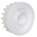 Patron Шестерня gear fuser HP LJ P3005/M3027/M3035, 19T Patron (GEAR-HP-RU5-0959-PN)