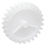 Шестерня 27T приводу HP LJ 1160/1320/2015 (RC1-3575/RU5-0307) Foshan (RU5-0307-Foshan)