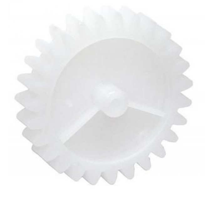 Foshan Шестерня 27T приводу HP LJ 1160/1320/2015 (RC1-3575/RU5-0307) Foshan (RU5-0307-Foshan)