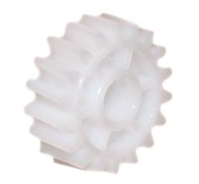 Patron Шестерня HP LJ P3015 18T (RU6-0965) Patron (GEAR-HP-RU6-0965-PN)