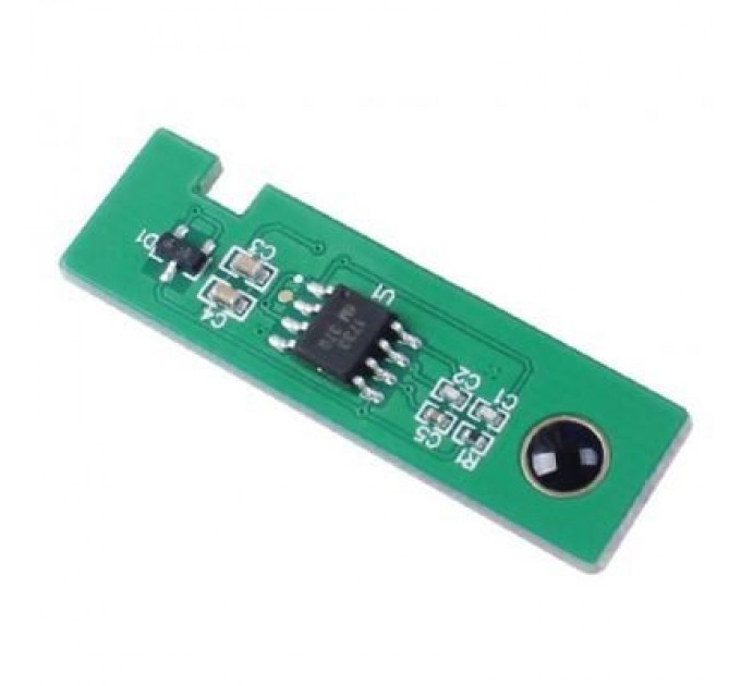 Wellchip Чип для картриджа Samsung SL-C430/432/433/480/482/CLP-C404S, Cyan, 1k Wellchip (CSC404)