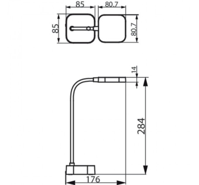 Wellchip Чип для картриджа Samsung SL-C430/432/433/480/482/CLP-M404S, Magenta, 1k Wellchip (CSM404)