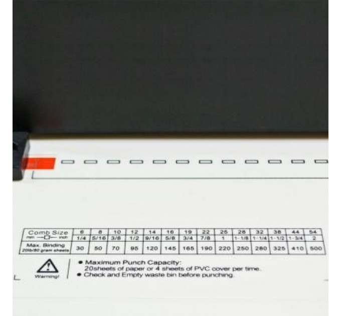 Agent Біндер Agent B-20 (1020345)