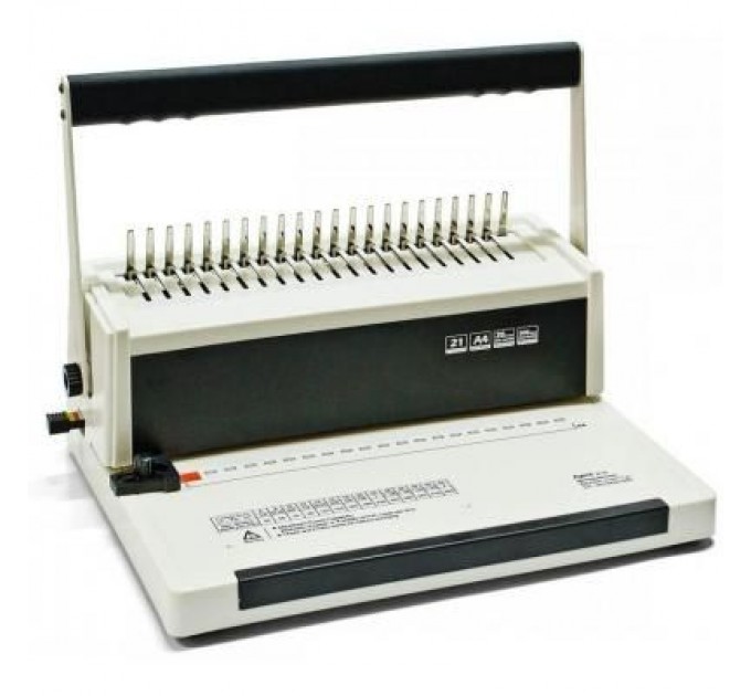 Agent Біндер Agent B-20 (1020345)