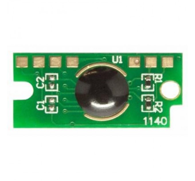 BASF Чип для картриджа Xerox Ph6510, WC6515 4.3K Yellow BASF (BASF-CH-106R03695)