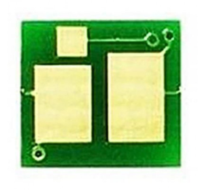 Static Control Чип для картриджа HP CLJ Pro M154/M180/M181 (CF532A) yellow 0.9k Static Control (HM154CP-YEU)