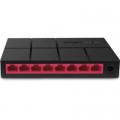 Mercusys Комутатор мережевий Mercusys MS108G