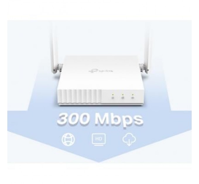 TP-Link Маршрутизатор TP-Link TL-WR844N
