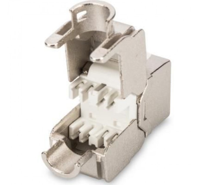 Assmann Модуль Keystone Digitus RJ45 STP кат.5e (DN-93512)