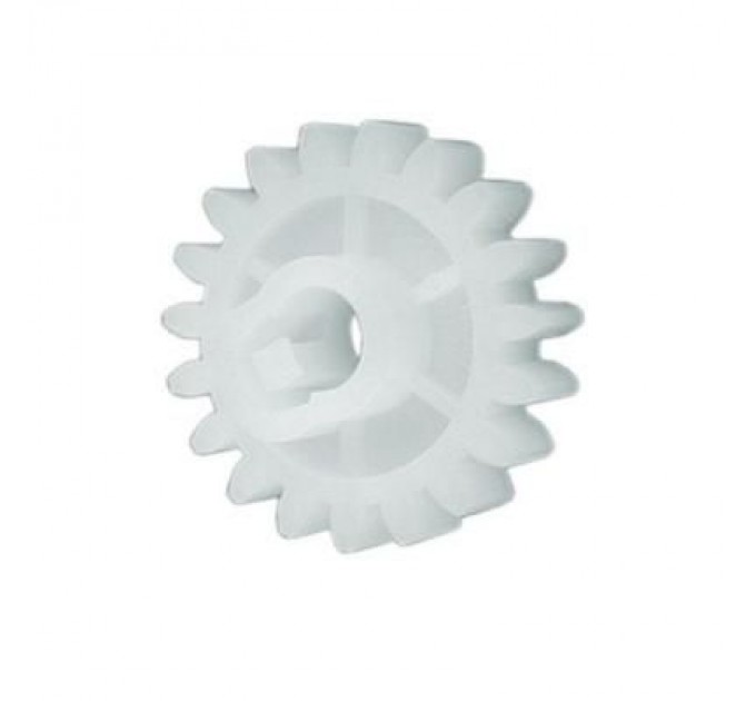 Veaye Шестерня 19T привода печки HP LJ 2400/Canon LBP3410/3460/8330 Veaye (RU5-0379-VE)