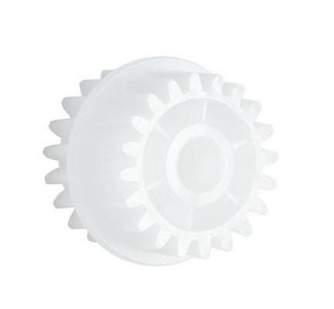 Veaye Шестерня 20T/20T привода печки HP LJ P3005/M3027/3035/P3015 Veaye (RU5-0956-VE)