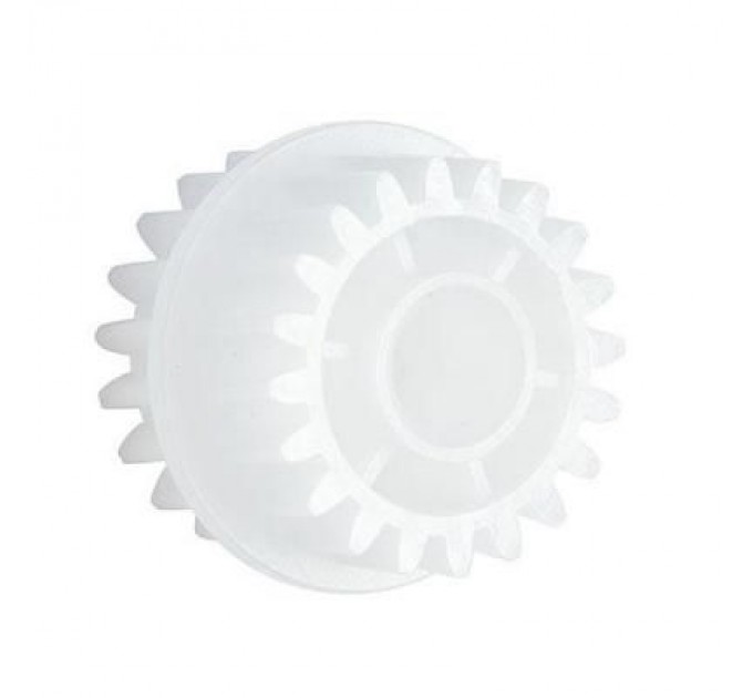 Veaye Шестерня 20T/20T привода печки HP LJ P3005/M3027/3035/P3015 Veaye (RU5-0956-VE)