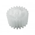 Veaye Шестерня 21T привода печки HP LJ 2400/2410/Canon LBP3410/3460/8330 Veaye (RU5-0377-VE)