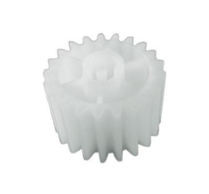 Veaye Шестерня 21T привода печки HP LJ 2400/2410/Canon LBP3410/3460/8330 Veaye (RU5-0377-VE)