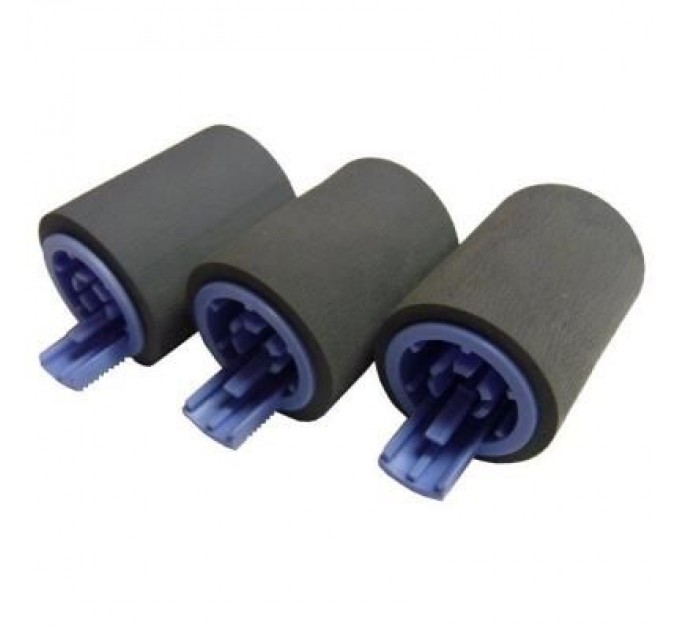 Veaye Ролик 3шт HP LJ 4100 (RF5-3114/RF5-2490/RF5-1885) Veaye (RF5-3114-SET-VE)