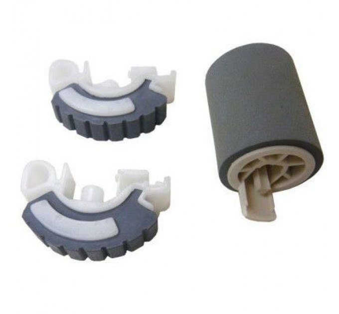 Veaye Ролик 3шт Canon iR2016 (FB4-9817/FE5-4199/RB1-8865/FF6-1621) Veaye (iR2016-SET-VE)