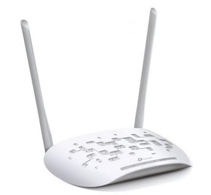 TP-Link Точка доступу Wi-Fi TP-Link TL-WA801N