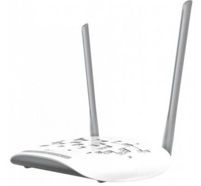 TP-Link Точка доступу Wi-Fi TP-Link TL-WA801N