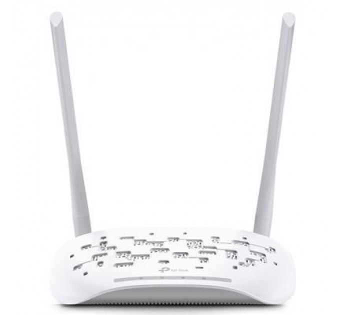 TP-Link Точка доступу Wi-Fi TP-Link TL-WA801N