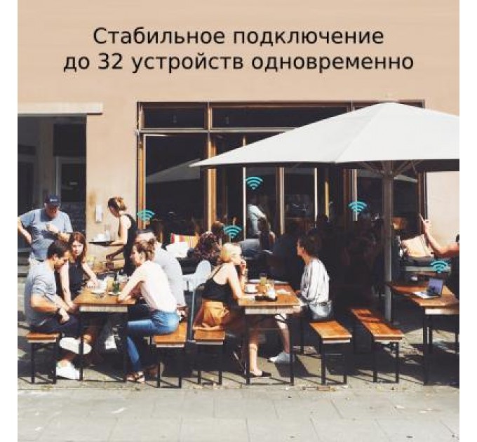 TP-Link Маршрутизатор TP-Link TL-MR100