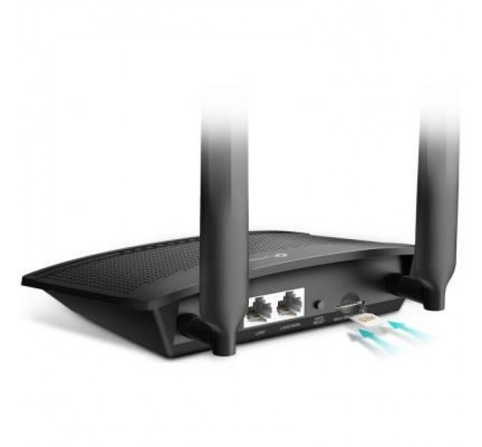 TP-Link Маршрутизатор TP-Link TL-MR100