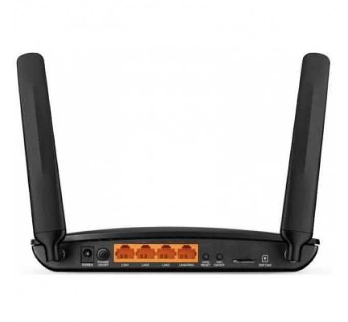 TP-Link Маршрутизатор TP-Link TL-MR150