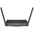Mikrotik Маршрутизатор Mikrotik hAP ac³ (RBD53iG-5HacD2HnD)