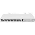Mikrotik Маршрутизатор Mikrotik CCR2004-1G-12S+2XS