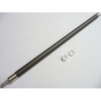 Вал магнітний HP LJ P1005 + втулки Veaye (MR1505-VE)