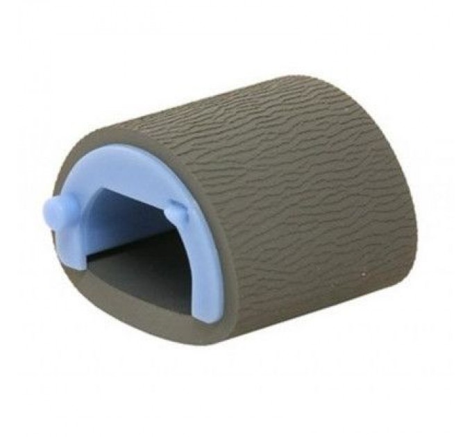 Makkon Ролик захоплення паперу HP LJ P1005 (RL1-1442) Makkon (ZMN-HP-1005-PICK)