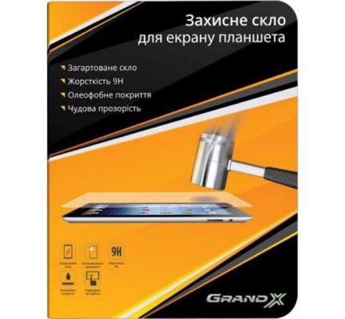 Grand-X Скло захисне Grand-X for tablet Huawei T3-8 (GXHT38)