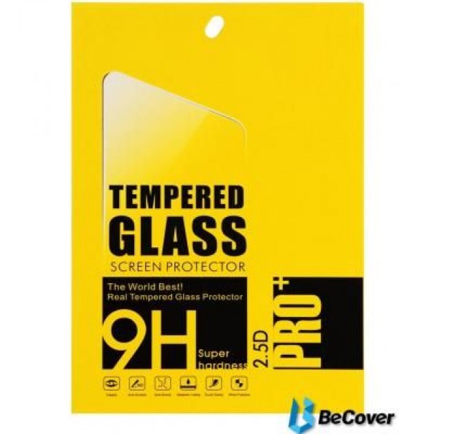 BeCover Скло захисне BeCover Lenovo Tab M7 TB-7305 / M7 (3rd gen) TB-7306 (704620)