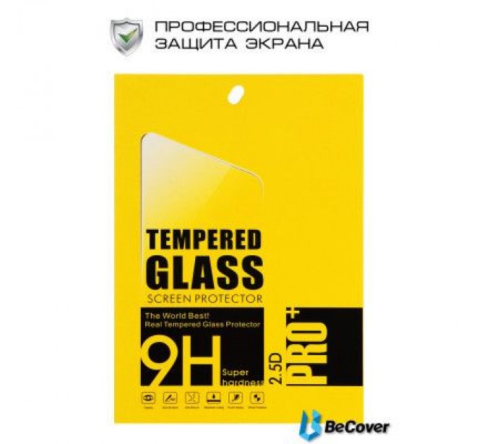 BeCover Скло захисне BeCover Lenovo Tab M10 TB-X605/TB-X505 (703342)