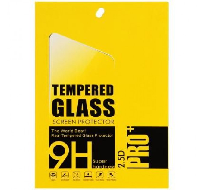 BeCover Скло захисне BeCover Apple iPad Pro 12.9 2020/21/22 (704839)