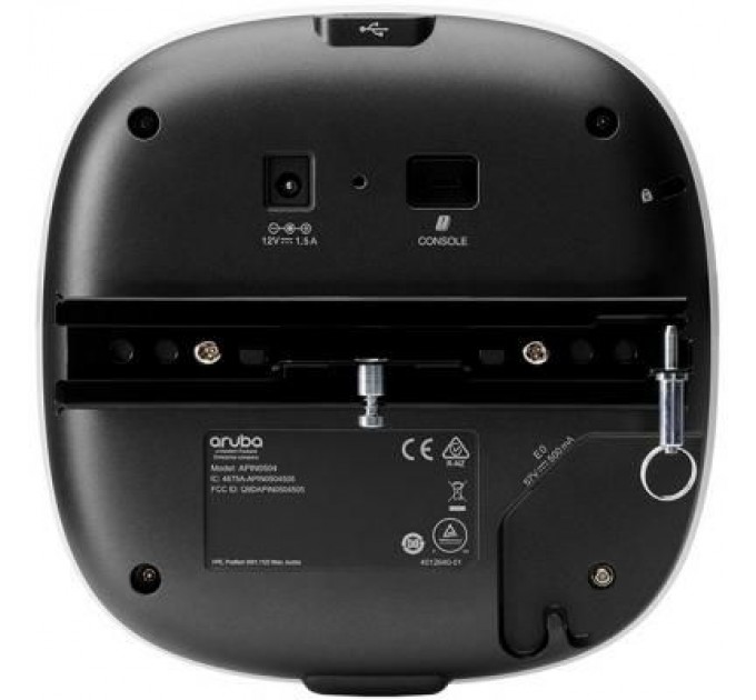 ARUBA BY HPE Точка доступу Wi-Fi HP AP-505 (R2H28A) (R2H28A)