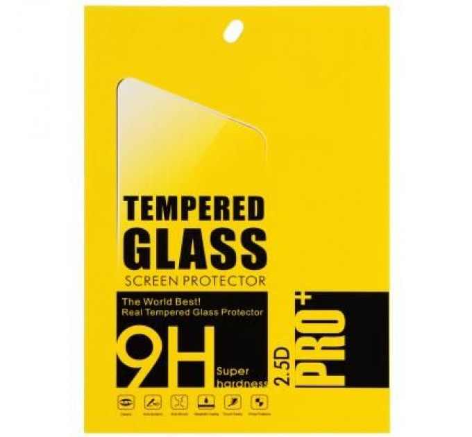 BeCover Скло захисне BeCover Huawei MatePad T10s / T10s (2nd Gen) (705370)