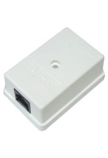 Розетки RJ-45
