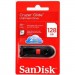 SanDisk USB флеш накопичувач SanDisk 128Gb Cruzer Glide (SDCZ60-128G-B35)