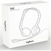 Logitech Навушники Logitech PC 960 Stereo Headset USB (981-000100)