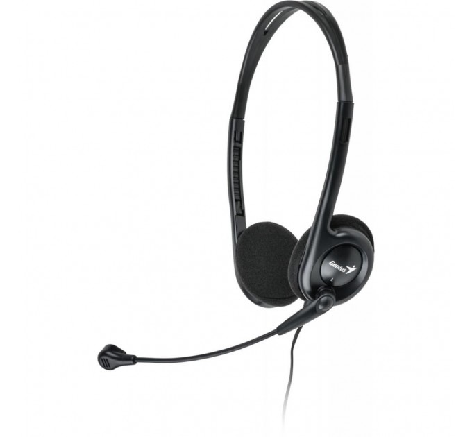 Genius Навушники Genius HS-200C (31710151100)