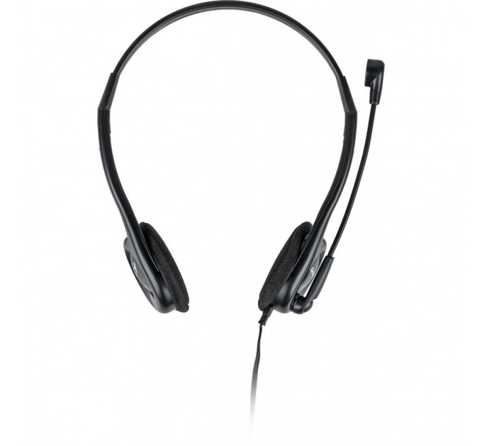 Genius Навушники Genius HS-200C (31710151100)