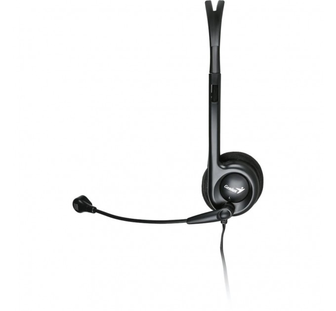 Genius Навушники Genius HS-200C (31710151100)